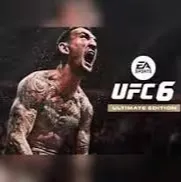 UFC 6 | Ultimate | XBOX X/S | Digital Code | Global