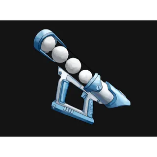 MM2 Snowcannon ❄️ | Snowcannon Gun |