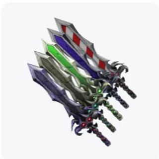 Eternal Set