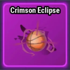 CRIMSON ECLIPSE