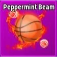 PEPPERMINT BEAM