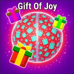 GIFT OF JOY