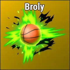 BROLY