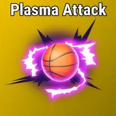 PLASMA ATTACK
