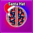 SANTA HAT