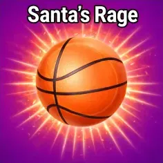 SANTAS RAGE