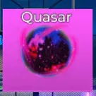 QUASAR