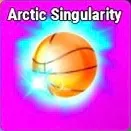 ARCTIC SINGULARITY