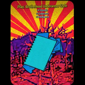 Plan Brotherhood Style