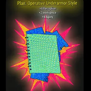 Operative Underarmor