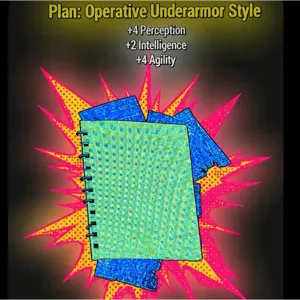 Operative Underarmor
