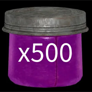Stable Violet Flux x500