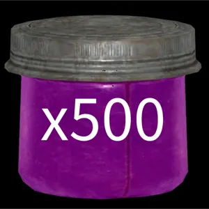Stable Violet Flux x500