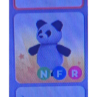 NFR Panda
