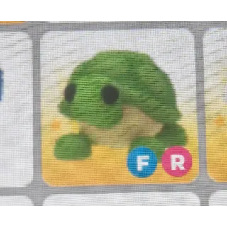 FR Turtle