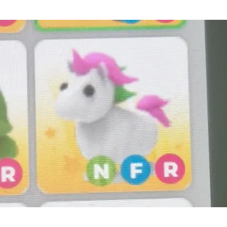 NFR Unicorn