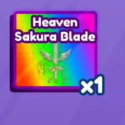 heaven sakura baddies