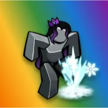 FROST STOMP CHEAPBADDIES