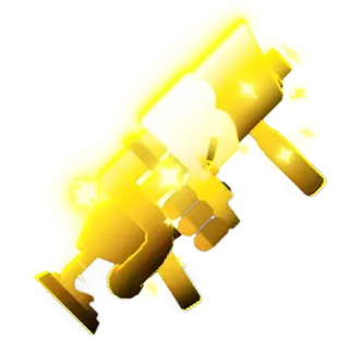 SNOW LAUNCHER BADDIES