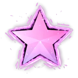 PINK STAR BOARD