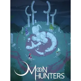 Moon Hunters Auto Delivery