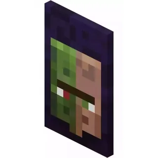 Experience cape