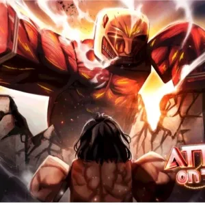 Attack on Titan revaluation account boost