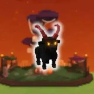 8x Goat - Grow A Garden