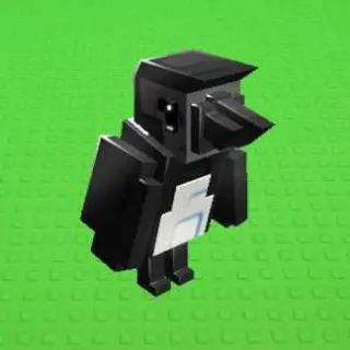 8 X Magpie - Grow A Garden