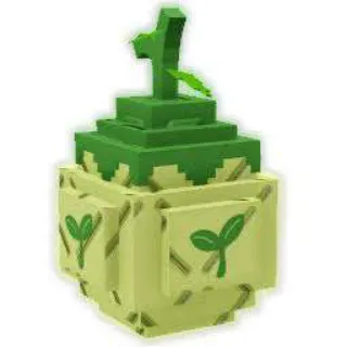 60 PCcs Trash Pet From Sprout Egg