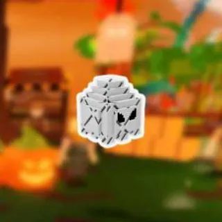 60 Pcs Trash Pet From Spooky EGG