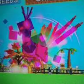 TITANIC NIGHTMARE PEACOCK 15 S No Toy