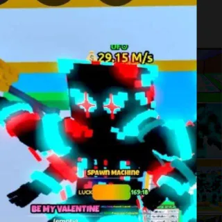 $29.15 M/s UFO Meta Technetta I Escape Tsunami For Brainrots!