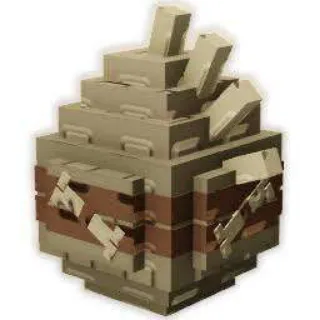 PRIMAL TRASH PETS 60 PCS