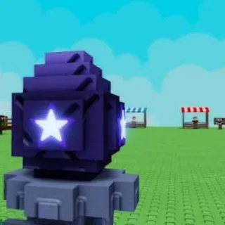 60 PCS Trash Pets From Night Egg