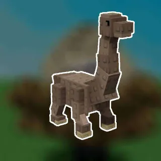 10 X Brontosaurus