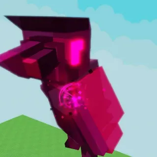 8 X Nightmare Magpie - Grow A Garden