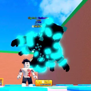 $46.02 M/s BIG Diamond  Meta Technetta Lv. 230 I Escape Tsunami For Brainrots!