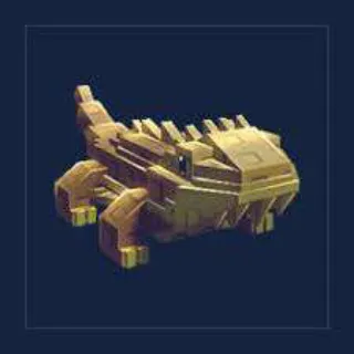 8 X Bearded Dragon - Grow A Garden