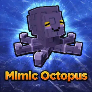 20x Mimic Octupos