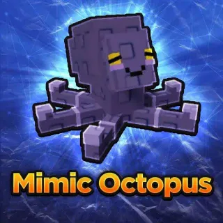 10x Mimic Octupos