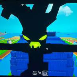 10 X NEON HALLOW TREE ( 10 MILLIONS+ DMG ) | PLANTS VS BRAINROTS