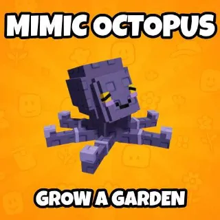 10 Mimic OCTUPSOS
