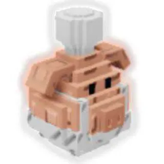 60 Trash Pet From Gourmet Egg