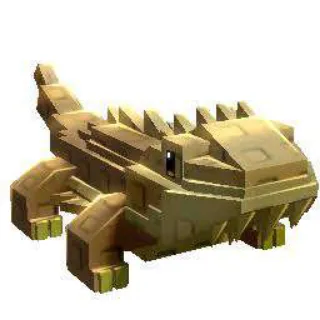 8x Bearded Dragon - GAG