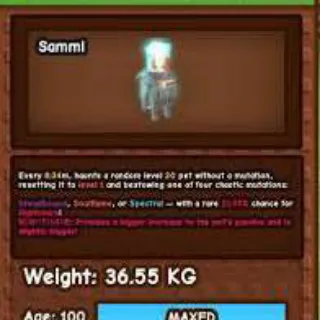 SEMI - HUGE NIGHTMARE HEADLESS HORSEMAN