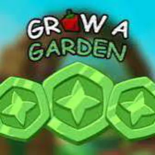 5000 Trade Token | Grow A Garden