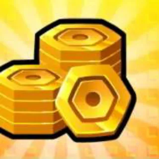 500 Trade Token - Escape Tsunami For Brainrots!