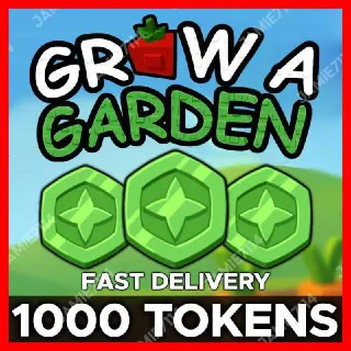 Trade Token | 1000