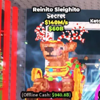 REINITO SLEIGHNITO
